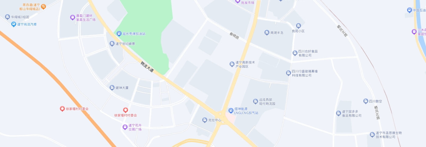 遂寧天一投資集團有限公司